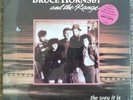 Bruce Hornsby And The Range - The Way It Is. Vinyl LP Record Reissue. New/Sealed