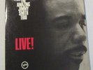 1 LP  THE AMAZING JIMMY SMITH TRIO   Live   1964