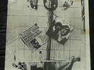 Rolling Stones - REGGAE 'N' ROLL - Promo LP -