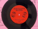 Pointed Sticks - What Do You Want Me To Do? / Somebody's Mom 45 rpm 7