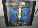 LP Sepultura 