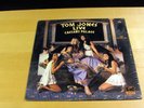 Sealed TOM JONES Live Caesars Palace LONDON/PARROT 2xLPS 2XPAS-71049/50 *SEALED*