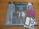 BUTTERFIELD BLUES BAND EAST-WEST ORIG US 1966 MONO LP ELEKTRA SHRINK '68 CATALOG