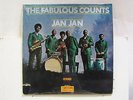 THE FABULOUS COUNTS-JAN JAN ON COTILLION SOUL LP