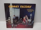 Creedence Clearwater Revival-Cosmo's Factory, Fantasy 8402, NM