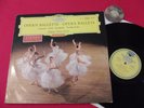 LP OPERA BALLETS Gounod Verdi Tchaikovsky FRICSAY red STEREO 7/60 | M- to EX