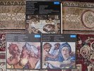 4 lp KURT MASUR BEETHOVEN GEWANDHAUS  ETERNA STEREO NM