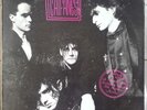 Caifanes ?- Caifanes LP (1990) Venezuelan Press Reissue