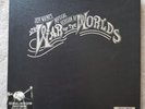 Jeff Wayne’s War of the Worlds LTD NUMBERED Vinyl Box Set
