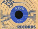 MAC CURTIS If I Had Me a Woman on King Rockabilly 45 Hear