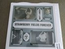 THE BEATLES Strawberry Fields Forever Penny Lane RSD 2017 Exclusive Ltd Vinyl