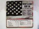 SLY & THE FAMILY STONE-THERE'S A RIOT GOIN' ON ON EPIC SOUL LP