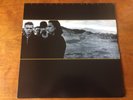 U2 THE JOSHUA TREE RARO LP VINILE ROSSO MINT
