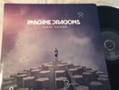 IMAGINE DRAGONS NIGHT VISIONS SIGNED 12
