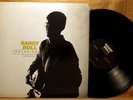 FOLK LP: SANDY BULL FANTASIAS FOR GUITAR AND BANJO RE 2009 Sutro Park ?SP1000