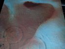 PINK FLOYD MEDDLE Original Harvest 1971 Rare UK LP Vinyl RUNOUT Version 6  EX