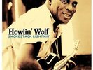 Howlin' Wolf - Smokestack Lightnin [New Vinyl LP] Blue, Colored Vinyl, UK - Impo