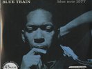 John Coltrane, Blue Train MONO 45rpm 180g 4LP from the Michael Hobson Archives