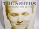 The Smiths: Strangeways, Here We Come - LP Vinyl Record - Rough 106. 1987.