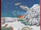 ATOLL   LP FR ORIG  L'OCEAN  PROG ROCK