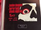 The Misfits 3 Hits From Hell Picture Disc Test Press 2/2 Rare