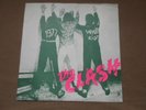THE CLASH WHITE RIOT 7