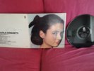 Raro LP Anni 60 GIGLIOLA CINQUETTI ST 1a stampa 64 Laminata Gatefold CGD FG 5012