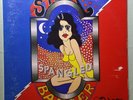 Star Spangled Banger  Havoc HST 4005 NZ 1973 Pokora 4 Stars