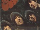 THE BEATLES Rubber soul UK LP PARLOPHONE MONO PMC 1267