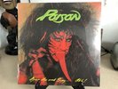 Poison - Open Up And Say...Ahh  - SEALED NEW Vinyl LP Record Album Mint
