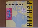 VARIOUS - STREET SOUNDS CRUCIAL ELECTRO 3 LP 12