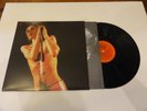 Iggy And The Stooges - Raw Power LP Vinyl Record (Columbia LP5269) Sundazed