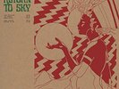 CAUSA SUI -  Return To Sky - Ltd Ed To 500 + MP3 - Green Lp Vinyl - SEALED
