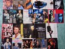 GEORGE MICHAEL+CLIPPINGS+CUTTINGS+MAGAZINES+FAITH+OLDER+GAY+1980's+1990's+WHAM