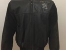 MICHAEL JACKSON : LEATHER JACKET / LEDERJACKE - HYSTORY WORLD TOUR - „S