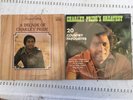 Charley Pride albums FREE POSTAGE