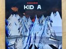 RADIOHEAD - KID A 2 X 10