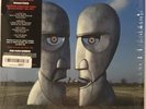 LP PINK FLOYD The Division Bell 2LPs 180 gram 2016 NEW MINT Unsealed