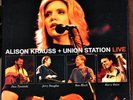 MOBILE FIDELITY ALISON KRAUSS & UNION STATION 