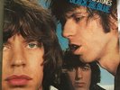 ROLLING STONES FIRST PRESS BLACK AND BLUE LP