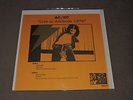 AC/DC ?– In Adelaide ,rare  vinyl live lp