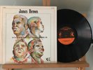 JAMES BROWN IT’S A NEW DAY SO LET A MAN COME IN KING RECORDS KS1095 US 70VG+/VG+