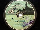 78rpm MIKHAILOV sings & TSFASMAN Jazz Orchestra Parting Tango RARE USSR 1937