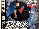 MC REN OF N.W.A. - KIZZ MY BLACK AZZ US RUTHLESS RARE US ORG. 12