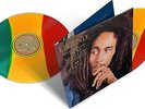 Bob Marley - Legend: Best of Vinl 2xLP 30th Anniversary Tri Color New, reggae