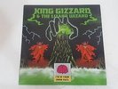King Gizzard and the Lizard Wizard - Im in Your Mind Fuzz Vinyl LP #V62B