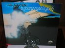 GASH LP: A YOUNG MAN´S GASH Green BRAIN 1014 1st Press Germany MINT