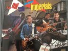 Lil Ed & The Blues Imperials Signed Vinyl LP - Chicken Gravy & Biscuits