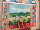 Monty Roca Y Conjunto La Clave-LP 12”-EX Salsa Dura Guaguanco On Salsa
