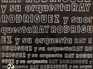 Ray Rodriguez Y Su Orquesta-Self Titled-LP 12”-VG++ Guaguanco Descarga Cotique